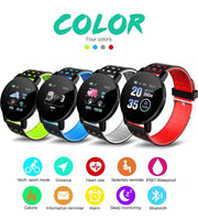 119 Bluetooth Smartwatch