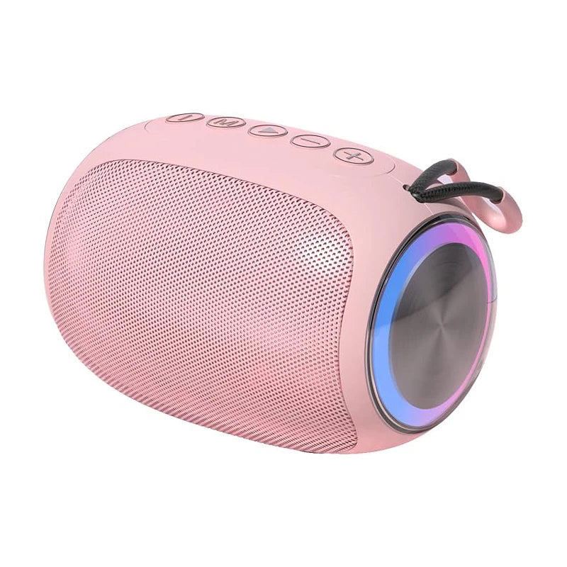 A66 Portable Wireless Speakers