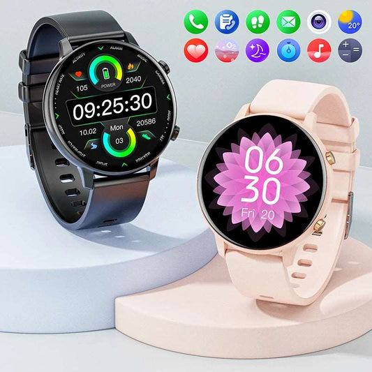 Karchilor G25 Women'S Smartwatch