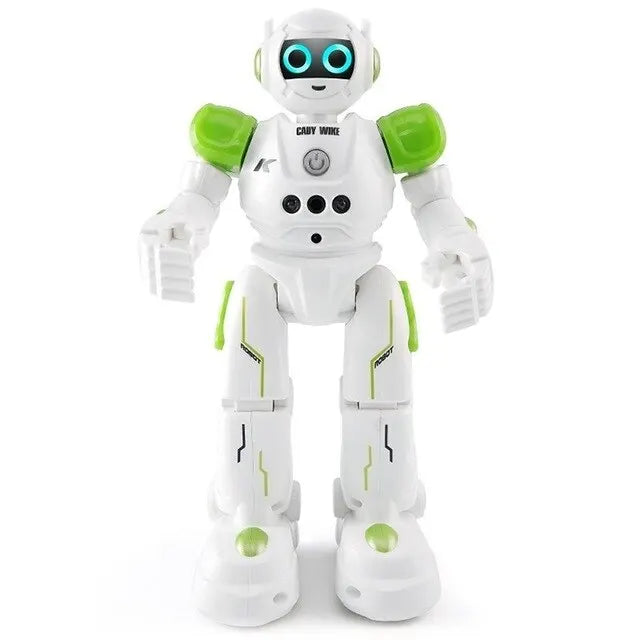 R2 R11 RC Robot Toy