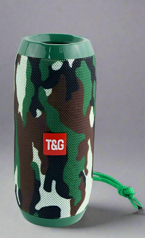 TG117 Outdoor Speaker