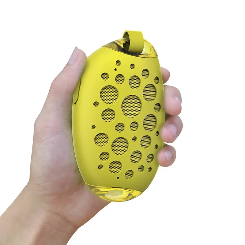 Mini Mango Bluetooth Speaker