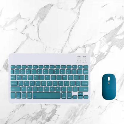 Ultimate Bluetooth Keyboard and Mouse Set