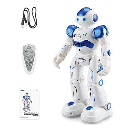R2 R11 RC Robot Toy