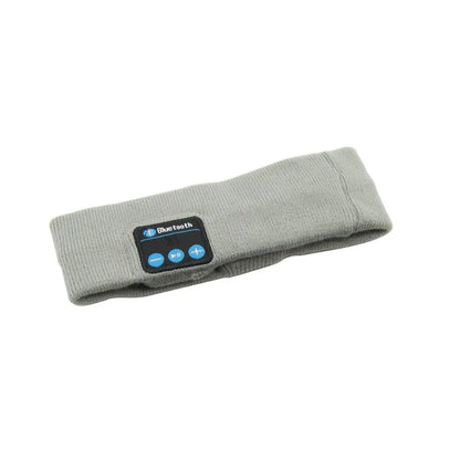 Running Headband Stereo Earphones