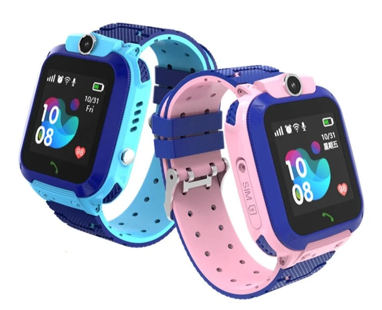 Q12 Kids Smartwatch