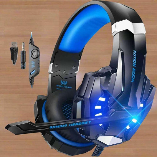 KOTION EACH Gaming Headset