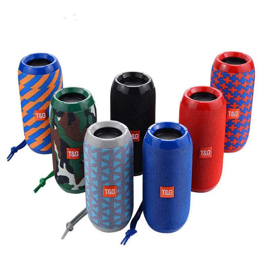 TG117 Outdoor Speaker