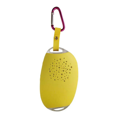 Mini Mango Bluetooth Speaker