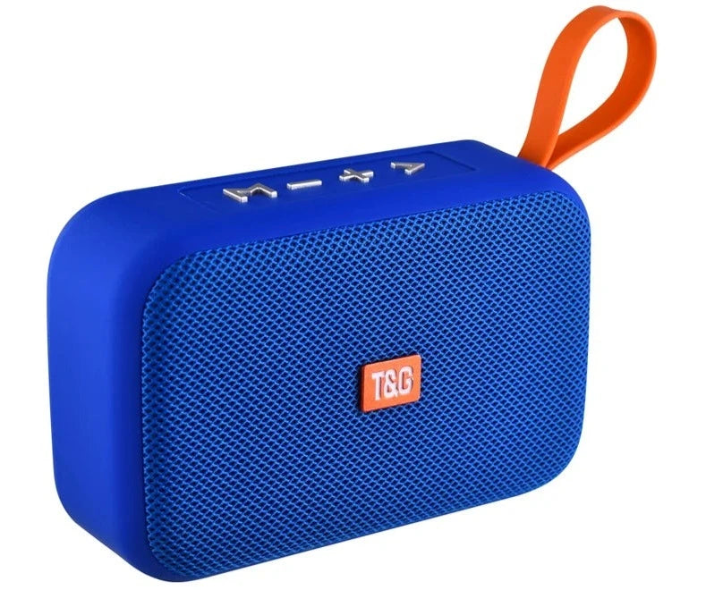 T&G TG506 Mini Bluetooth Speaker