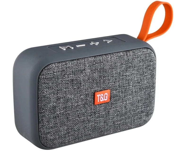 T&G TG506 Mini Bluetooth Speaker