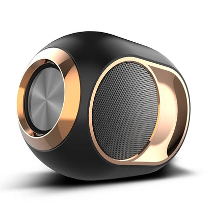 Portable X6 Bluetooth Speaker