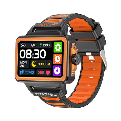 Personality Smartwatch