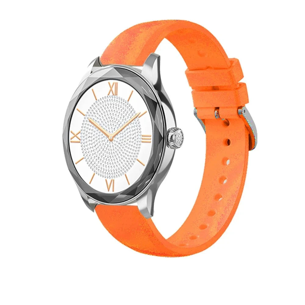 Zordai OD8 Women Smartwatch