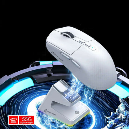 Attack Shark X6 Bluetooth Mouse