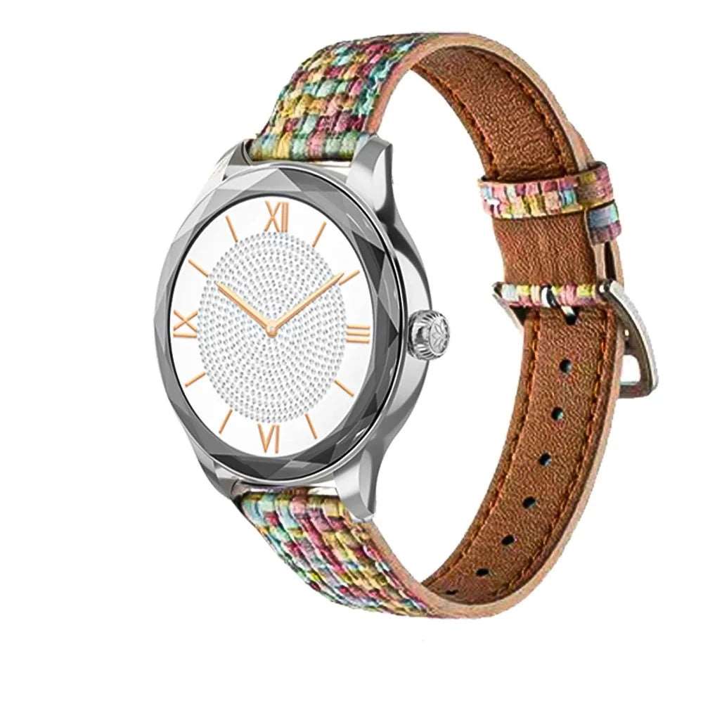 Zordai OD8 Women Smartwatch