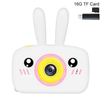 Kids Smart Camera Full HD 1080P