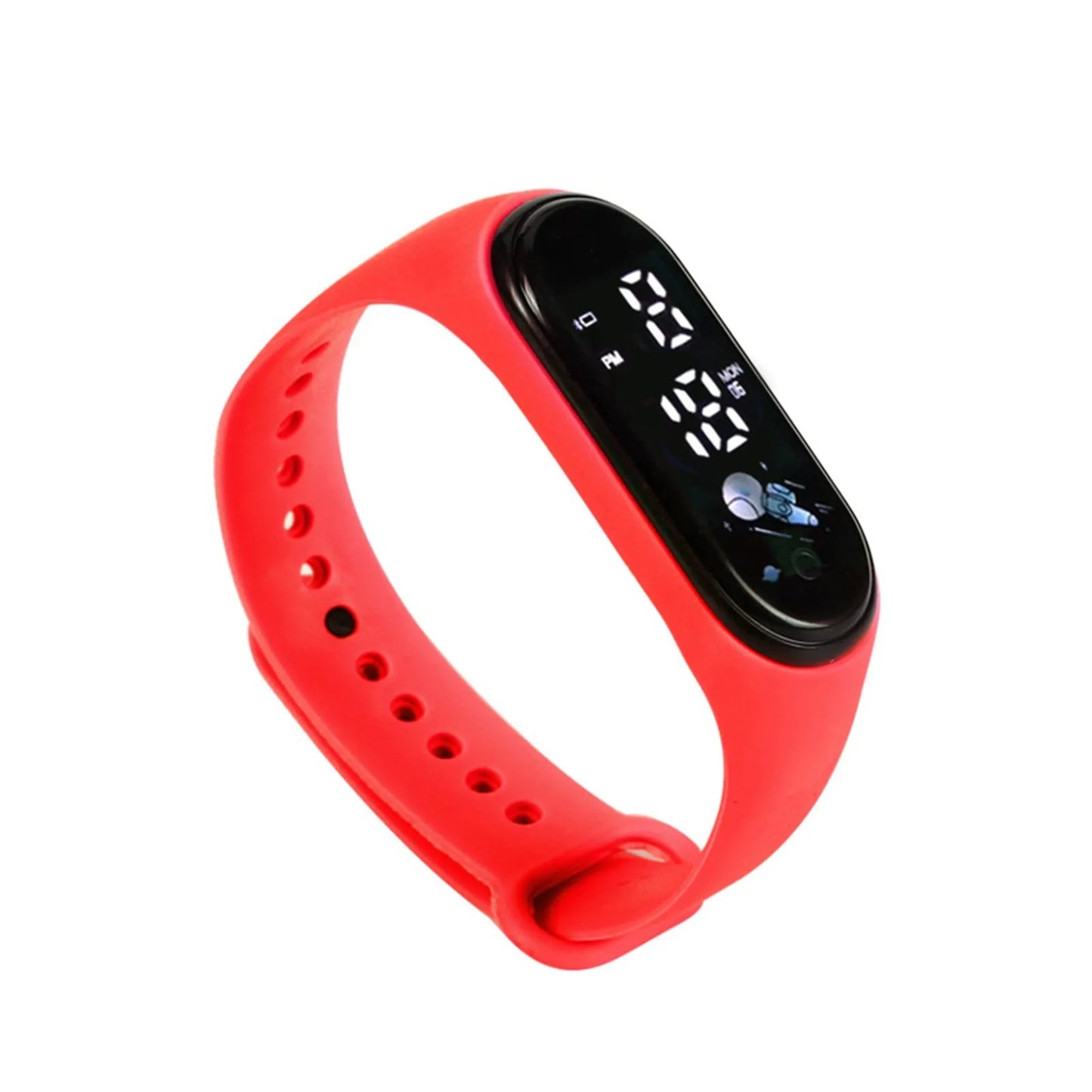 Smart Watch For Kids