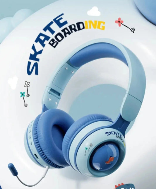 Sports Game Headset With Mic