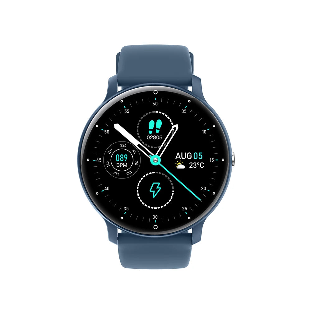 IUTECH ZL02CPRO 2024 Smartwatch