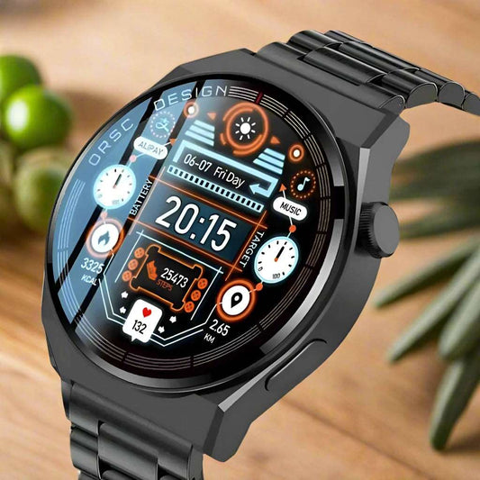 Ola Esporte For GT3 Pro Smartwatch