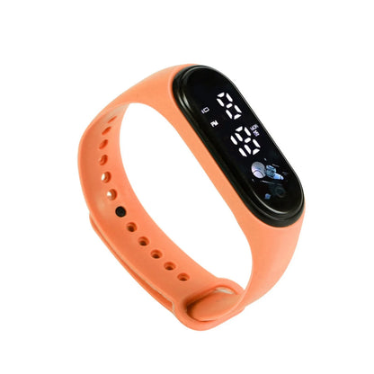 Smart Watch For Kids