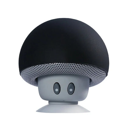 Mini Mushroom Speaker