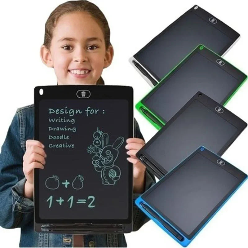 LCD Drawing & Writing Board