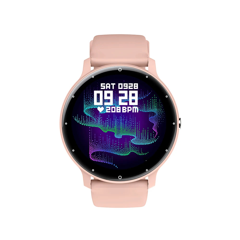 IUTECH ZL02CPRO 2024 Smartwatch