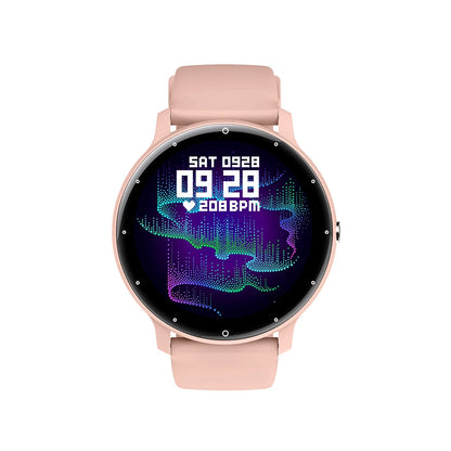 IUTECH ZL02CPRO 2024 Smartwatch