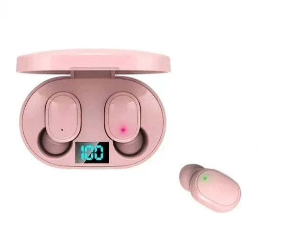 TWS E7S Wireless Earbuds