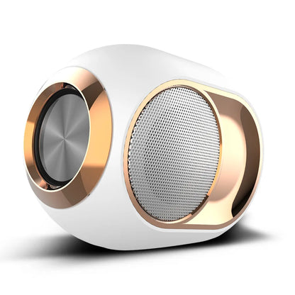 Portable X6 Bluetooth Speaker