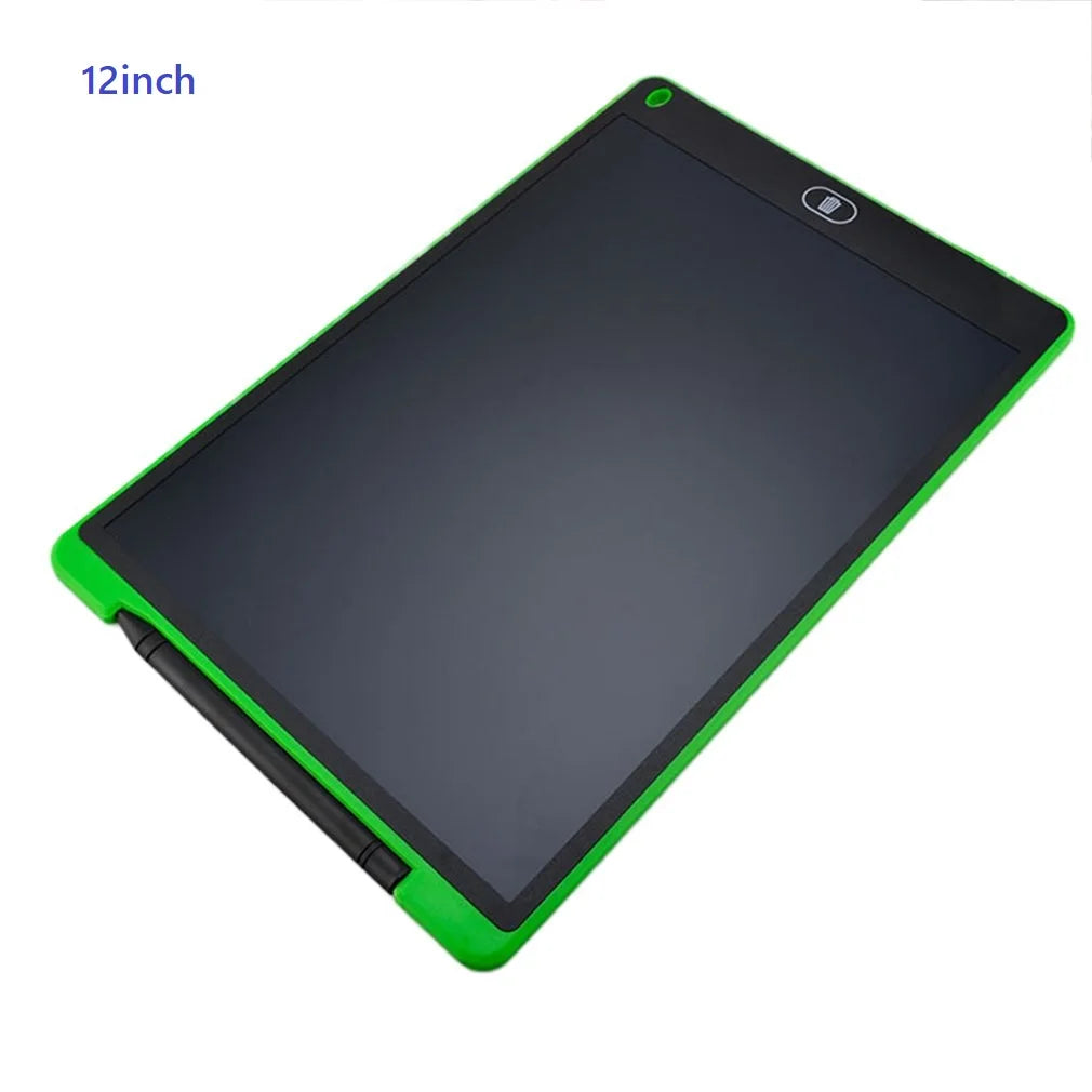 8.5 and 12 Inch LCD Tablet Digital Drawing