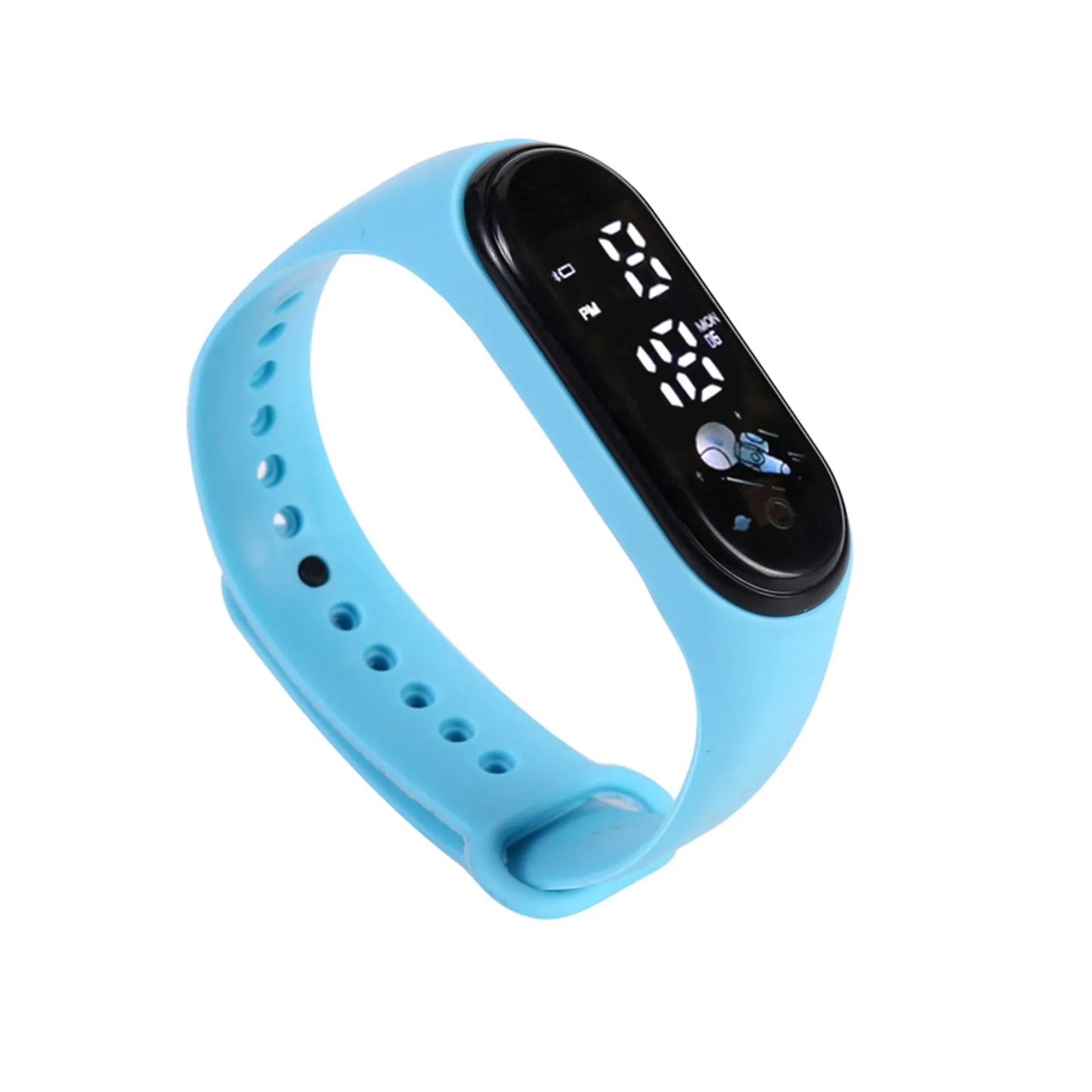 Smart Watch For Kids