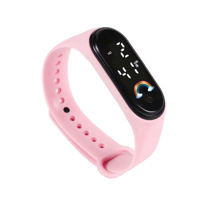 Smart Watch For Kids