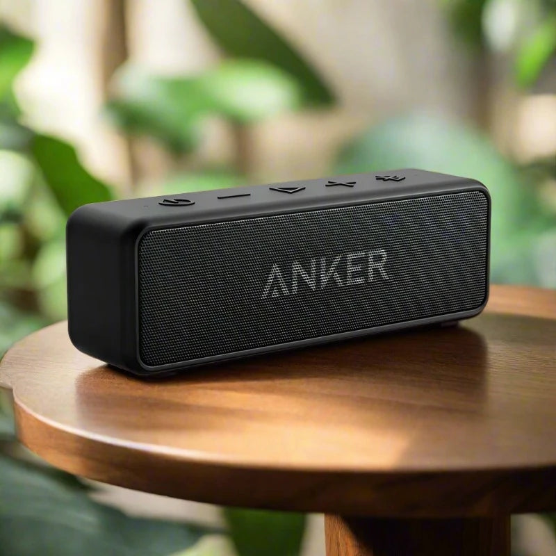 Anker Soundcore 2 Portable Speaker