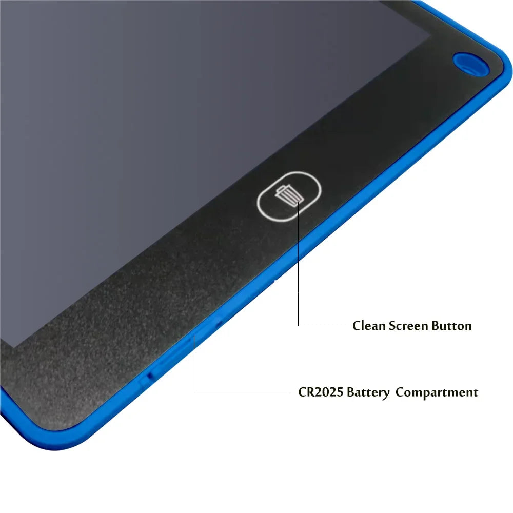 LCD Drawing & Writing Board