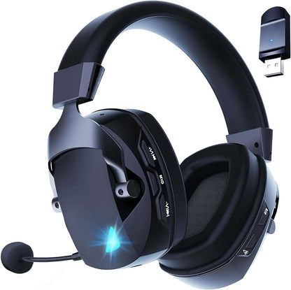 DIXSG Wireless Gaming Headset