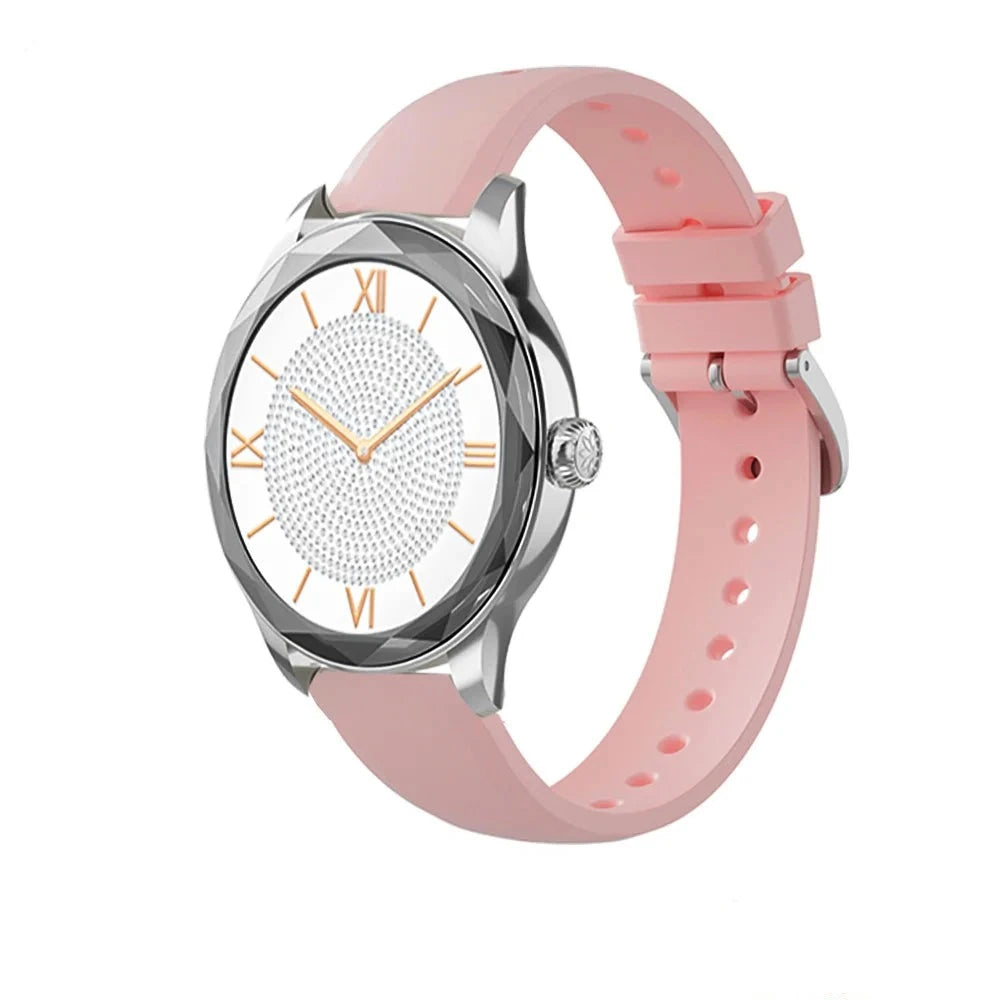 Zordai OD8 Women Smartwatch