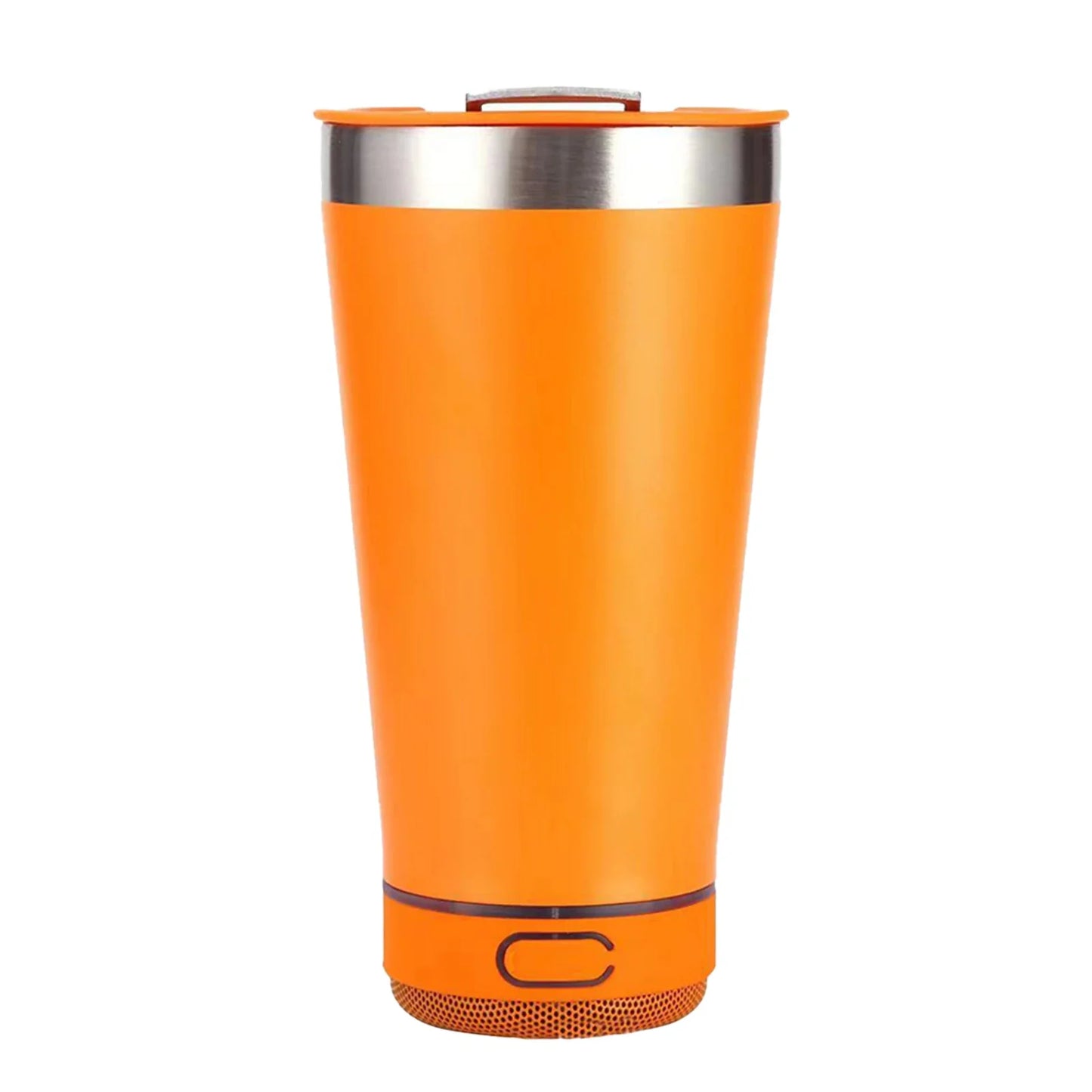 Stainless Steel Insulated Portable Wireless Speaker Mug