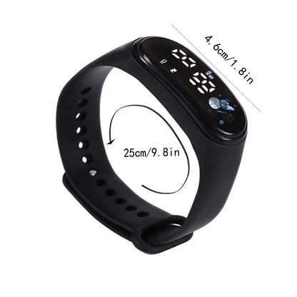 Smart Watch For Kids