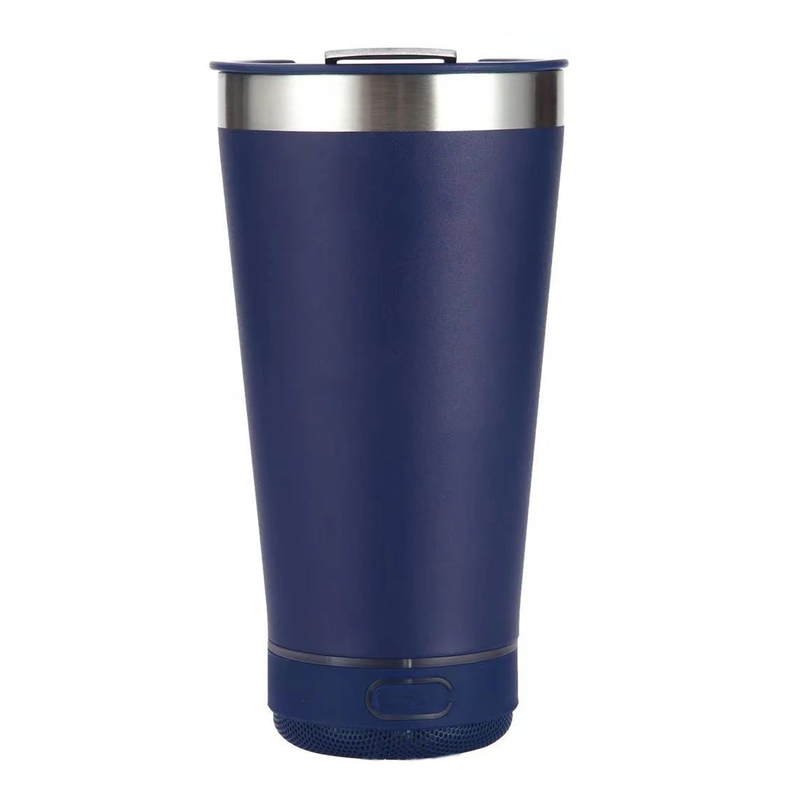 Stainless Steel Insulated Portable Wireless Speaker Mug