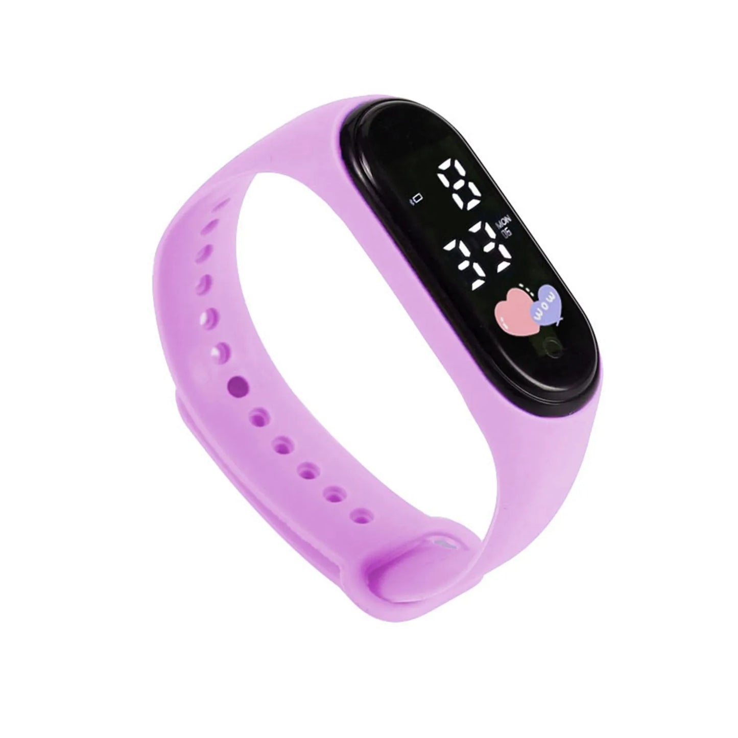 Smart Watch For Kids