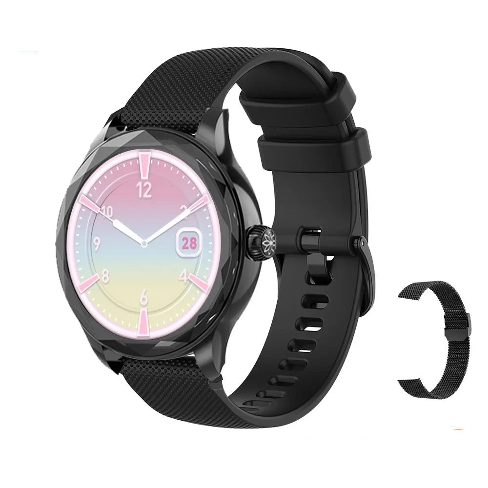 Zordai OD8 Women Smartwatch