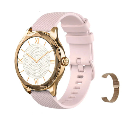 Zordai OD8 Women Smartwatch