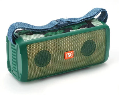 T&G TG345 Portable Speaker