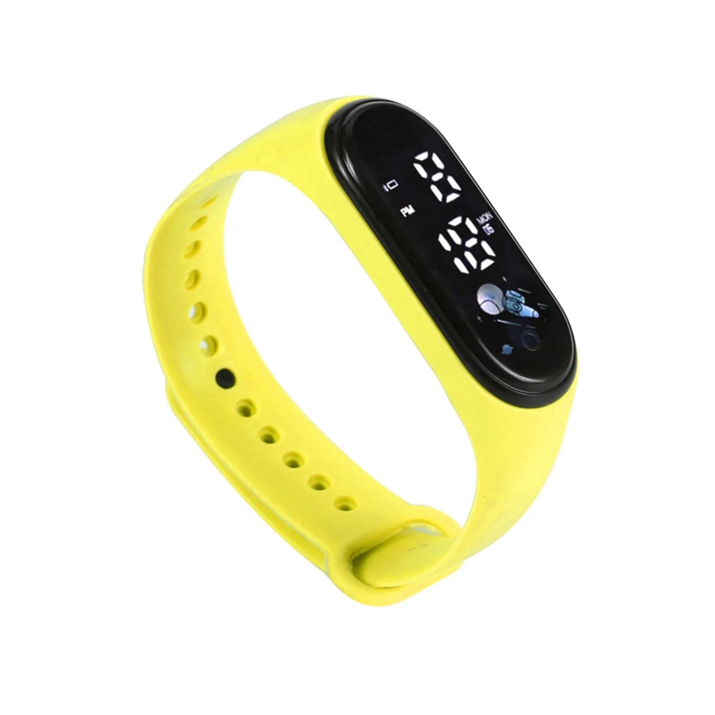 Smart Watch For Kids