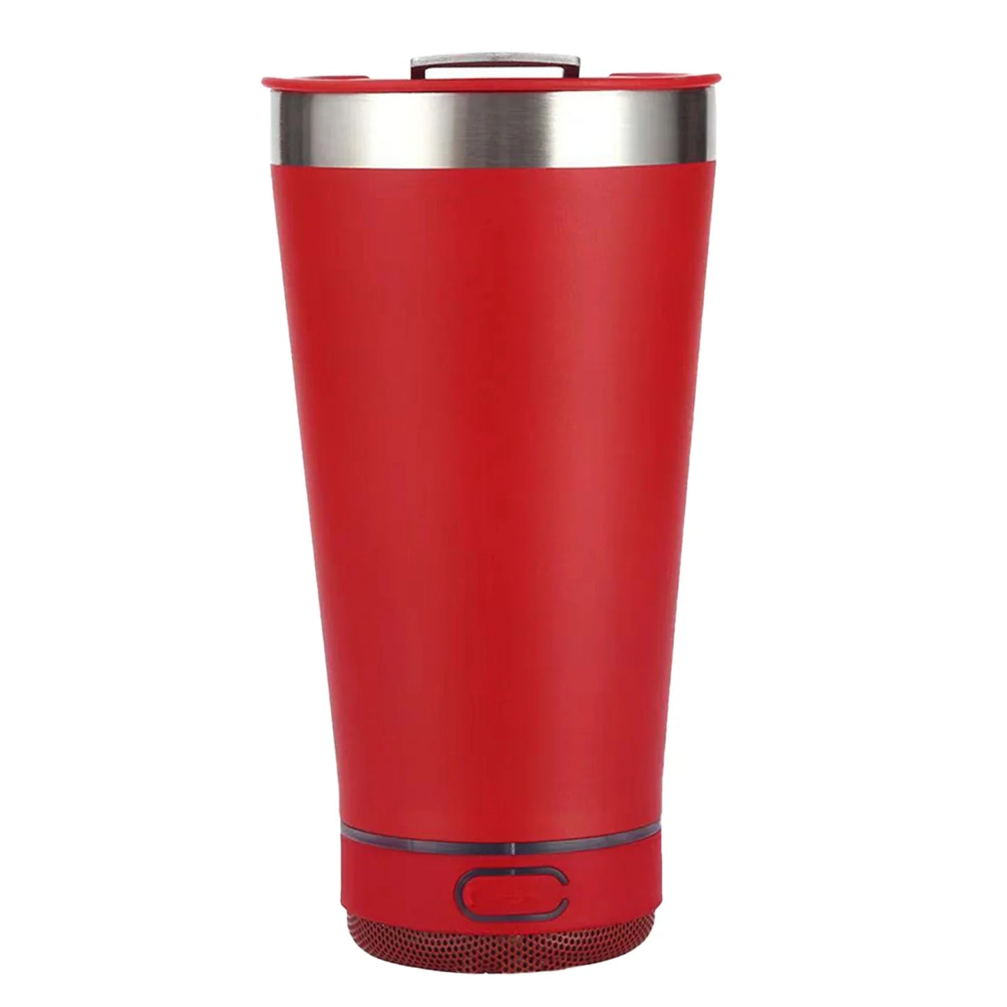 Stainless Steel Insulated Portable Wireless Speaker Mug