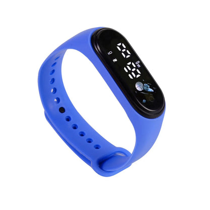 Smart Watch For Kids