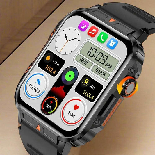 LIGE Smartwatch